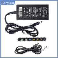 ราคา MIZ อะแดปเตอร์แปลงไฟ96W 12V เป็น24V ชุดที่ชาร์จแบบปรับได้ DC 5 5x2 1mm 8ปลั๊กสำหรับแล็ปท็อป Dell TOSHIBA HP Lenovo Asus Acer (23970883162)