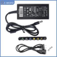 ราคา MIZ อะแดปเตอร์แปลงไฟ96W 12V เป็น24V ชุดที่ชาร์จแบบปรับได้ DC 5 5x2 1mm 8ปลั๊กสำหรับแล็ปท็อป Dell TOSHIBA HP Lenovo Asus Acer (23970883163)