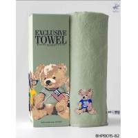 ราคา ถูกสุด ผ้าขนหนู Beverly hills polo club แท้ 100 ถูกสุด (24600955519)