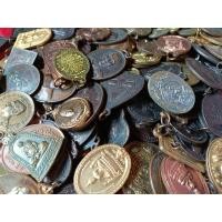 ราคา พระเหรียญ พระบ้าน พระเหมา ชุด 10องค์ สินค้าตามภาพ (17402334439)