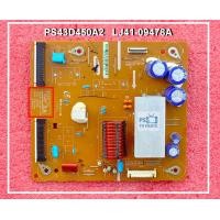 ราคา บอร์ด เอ๊กซ์ X Board Samsung PS43D450A2 PS43D490A1 พาร์ท J41 09478A (24617913029)