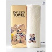 ราคา ถูกสุด ผ้าขนหนู Beverly hills polo club แท้ 100 ถูกสุด (24600955517)