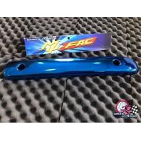 ราคา ข้างท่อ บังท่อ กันร้อนท่อ YAMAHA FINO MIO ทรงเก่า งานชุบ PVD By MU FAC (21432936681)