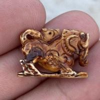 ราคา คชสิงห์ สามขวัญ หลวงพ่อเดิม วัดหนองโพธิ์ (25411246069)