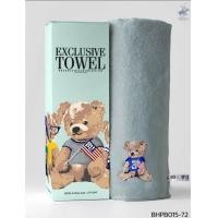 ราคา ถูกสุด ผ้าขนหนู Beverly hills polo club แท้ 100 ถูกสุด (24600955514)