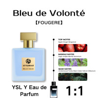 ราคา ซื้อ 1 แถม 2 LE FLORIALE 30ML 1 1 แท้ สูตร น้ำหอมแท้ ติดทนนาน 8 12 ชั่วโมง ผู้ชาย นางสาว น้ำหอม EDP Perfume YSL MY Sl Chenel (25069213932)