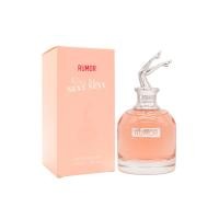ราคา น้ำหอมผู้หญิงวนิลา ขนาด 100 ml ขวดใหญ่ใช้ได้นาน ฉีดเช้าติดทนยันเย็น (21275512932)