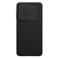 ราคา ส่งจากไทย Nillkin เคส Samsung Galaxy A17 5G Case ฝาปิดเลนส์กล้องสไลด์ Slide Camera Lens Cover samsunga17 Casing (25129819866)