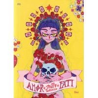 ราคา Bundanjai หนังสือ Amor Fati วางใจในจักรวาล (24620603059)