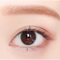 ราคา คอนแทคเลนส์ Monet Black Beautylens ขนาดมินิ (17510130603)