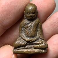 ราคา หลวงพ่อเงิน วัดบางคลาน พิมพ์กลางออกวัดท่ามะไฟ (24947157095)