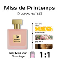 ราคา ซื้อ 1 แถม 2 LE FLORIALE 30ML 1 1 แท้ สูตร น้ำหอมแท้ ติดทนนาน 8 12 ชั่วโมง ผู้ชาย นางสาว น้ำหอม EDP Perfume YSL MY Sl Chenel (25069213921)