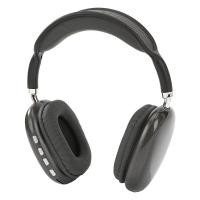 ราคา P9 PRO MAX หูฟังบลูทูธไร้สายเบสหนักๆ หูฟังครอบหู เกมมิ่ง headphone bluetooth (25597720894)