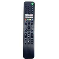 ราคา มีคำสั่งเสียง remote tv sony รีโมททีวี sony RMT TX500P Sony Bravia Android TV Bluetooth Remote (24812366731)