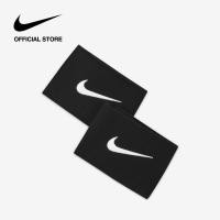 ราคา Nike Guard Stay 2 Soccer Sleeve ปลอกขาฟุตบอล Black ไนกี้ ปลอกขาฟุตบอล Guard Stay 2 สีดำ (21564552771)