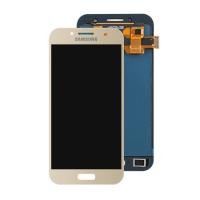 ราคา จอ ใช้ร่วมกับ samsung A3 2017 A320 อะไหล่มือถือ หน้าจอ ซัมซุง กาแลคซี่ A3 2017 A320 LCD Screen Touch (25410280260)