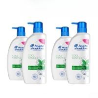 ราคา ซื้อ 1 แถม 1 HEAD SHOULDERS SHAMPOO PUMP 370 MLแชมพูเฮดแอนด์โชว์เดอร์ สูตร แชมพูขจัด รังแคแชมพู แฮด แอนด์ โชว์ เดอร์แชมพู ถนอมเส้นผม บำรุงผม ขจัดรังแค สะดวกต่อการพกพา (24891011370)
