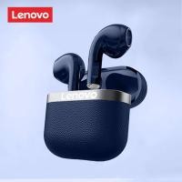 ราคา Lenovo LP60 Pro Bluetooth earphones TWS stereo waterproof wireless earphones noise reduction in ear music earphones with microphone suitable for iPhone 13 Xiaomi Bluetooth earphones (23451959134)