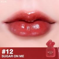 ราคา 4U2 MAKE ME WATER TINT ทินท์น้ำปรอทแตก (25494744294)