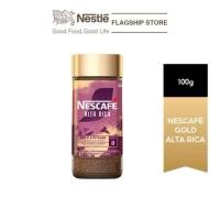 ราคา เนสกาแฟโกลด์ NESCAFE GOLD Imported Alta Rica cap Colombia แอดต้าริก้า โคลัมเบีย พร้อมส่ง (16403819792)