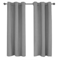 ราคา THN ม่าน ผ้าม่านกันแสง UV เนื้อหนา สามารถกันแสง กันแสงUV100 ผ้าม่านกันแสง สไตล์มินิมอล ม่านประตู ผ้าม่านห้องนอน ผ้าม่านห้องน้ำ (24631596305)