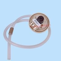 ราคา QA เฟสเชอร์เครื่องชักผ้ เพรซเชอร์สวิทซ์ เครื่องซักผ้า LG แอลจี BPS 03 BPS 11 DC 5V อะไหล่เครื่องซักผ้า COD (24934786287)
