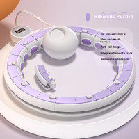 ราคา ฮูล่าฮูปถ่วงน้ำหนักอัจฉริยะ ฮูล่าฮูปสมาร์ทฟิต ฮูล่าฮูปออกกำลังกาย อุปกรณ์ฟิตเนส ฮูล่าฮูปสำหรับผู้ใหญ่ ฮูล่าฮูปสำหรับผู้หญิง stylus hula hoop (24581415855)