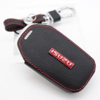 ราคา เคสกุญแจรรีโมท ISUZU D max Mu X 1 9 3 0 2012 2018 เคสกุญแจ เคสรีโมท พวงกุญแจ หุ้มกุญแจ กุญแจรถ ครอบกุญแจ รีโมทกุญแจ กุญแจรีโมท เคสหนังกุญแจ ปอกหนัง ซองหนังกุญแจ หุ้มกุญแจรถ ปอกกุญแจ (15927199437)