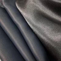 ราคา ผ้าม่านหน้าต่าง ผ้าม่านประตู เทาสีพื้น ตาไก่ ผ้าม่านสำเร็จรูป ผ้าม่านกันแสงUv 85 ผ้าหนา (21411978483)