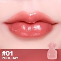 ราคา 4U2 MAKE ME WATER TINT ทินท์น้ำปรอทแตก (25494744283)