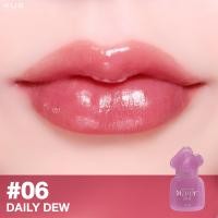 ราคา 4U2 MAKE ME WATER TINT ทินท์น้ำปรอทแตก (25494744288)