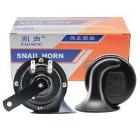 ราคา แตรหอยโข่ง KAISHENG 110 DB สีดำ 12V (4542028431)
