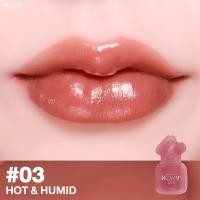 ราคา 4U2 MAKE ME WATER TINT ทินท์น้ำปรอทแตก (25494744285)