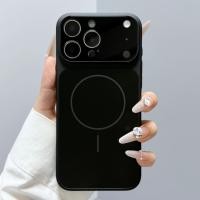 ราคา เติมสต็อค เคสแปลงบอดี้เป็นiPhone 17 เคสแม่เหล็ก ป้องกันเลนส์ iPhone 13 13promax 14 14promax 15 15promax 16 16promax 17 17air 17pro 17promax (25493675691)