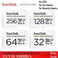 ราคา SanDisk ทนทานสูงการ์ดความจำ 128GB 256GB 512GB 1TB การ์ด MicroSD 2TB100เมกะไบต์ วินาทีV30 U3สำหรับกล้องติดรถยนต์และกล้องวงจรปิด (25589543952)