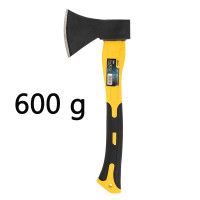 ราคา Deli ขวาน ขวานตัดไม้ ขนาด 600 กรัม 800 กรัม ขวานเหล็กแหนบ ขวานเดินป่า ด้ามไฟเบอร์ ขวานด้ามไฟเบอร์ พกพาสะดวก Fiber Handle Axes (18949794725)