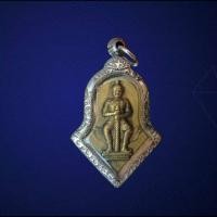 ราคา พระเครื่อง จี้พระ ท้าวเวสสุวรรณ วัดจุฬามณี จ สมุทรสงคราม ปี 2545 เลี่ยมกรอบลายไทยสวยๆๆ มีบริการเก็บเงินปลายทาง (7160322285)