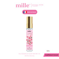 ราคา MILLE น้ำหอม MAISON DE FLEURS PERFUME 5 ML (23373271345)