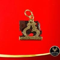 ราคา จี้ สิงห์ไม้แกะ หลวงพ่อเดิม วัดหนองโพ จ นครสวรรค์ พุทธคุณสิงห์งาแกะ เด่นด้านมหาอำนาจ ปกป้องคุ้มครอง มตตา โชคลาภ (11806750504)