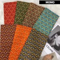 ราคา GAGAGA ผ้าถุงลายไทย มี100ลายให้เลือก ผ้าถุงเย็บสำเร็จ กว้าง 2 เมตรผ้าถุงปาเต๊ะ ผ้าถุงปาเต๊ะเย็บสำเร็จ ผ้าถุงสำเร็จ ผ้าถุง นิ่ม ไม่ลื่น (23454749502)