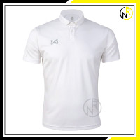 ราคา ของแท้ส่งไว WARRIX เสื้อโปโล WA 212PLACL30 ของแท้100 เสื้อเหลือง เสื้อสีม่วง เสื้อกีฬาชาย (8218984083)