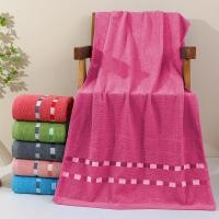 ราคา YJM 01 ขนาด 140x70 ซม ผ้าเช็ดตัว ผ้าขนนุ่ม ขนาด 140x70 ซม ผ้าเช็ดตัวผ้าCotton ผ้าขนหนูCotton ผ้าคอตตอน100 สีน่ารัก (25042739381)