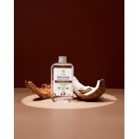 ราคา Pinnara น้ำมันมะพร้าวสกัดเย็นออร์แกนิค 100 250 500 ml Organic Cold Pressed Coconut Oil (24463268232)