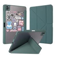 ราคา พร้อมส่ง วัสดุอะคริลิค ประเภท Y case Air4 Air5 10 9 gen7 gen8 gen9 10 2 เคสipad pro11 Ipad5 ipad6 เคสไอแพด แอร์4 แอร์5 10 9 เจน7 เจน8 เจน9 10 2หลังใสชาร์จปากกาในช่องใส่ปากกาได้ (18224691913)