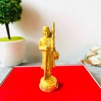 ราคา พระสิวลี แร่เหล็กน้ำพี้ ฐาน 1 5 นิ้ว สูง 4 5 นิ้ว (22451668269)