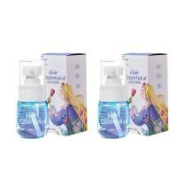 ราคา น้ำมันใส่ผม เซรั่มบำรุงผม ครีมหมักผม เซรั่มซ่อมผมเสีย 3 0 แฮร์เอสเซ้นส์บำรุงผม HAIR ESSENCE DOUBLE treatment แฮร์เอสเซ้นส์ เซรั่มบำรุงผมเร่งผมยาว (24958211722)