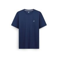 ราคา AIIZ เอ ทู แซด AIIZ เสื้อยืดแอคทีฟผู้ชายคอกลม ผ้าแห้งเร็ว AIIZ Mens Quick Dry Active T Shirt (25454905977)