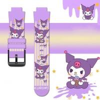 ราคา MAFAM พร้อมส่ง สายนาฬิกาสำหรับโทรศัพท์ Imoo X10 นาฬิกา Imoo Kid Smartwach IMOO Z1 Z6 Z7 Silcione สายนาฬิกาการ์ตูน imoo X10 Watch Phone (24905800314)