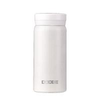 ราคา DODGE 200ML Portable Stainless Steel Vacuum Insulated Water Bottle Durable Sports Water Flask with Lid Lightweight and Durable (23681261237)