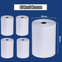 ราคา MICOO เครื่องปริ้นใบเสร็จ Receipt Printer เครื่องปริ้นใบเสร็จเครื่องพิมพ์บลูทูธ Grab Lineman wongnai Loyverse เครื่องพิมพ์ความร้อน เหมาะหรับ Android กับ IOS (25448187190)